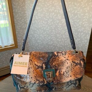 Aimee Kestenberg Shoulder Bag